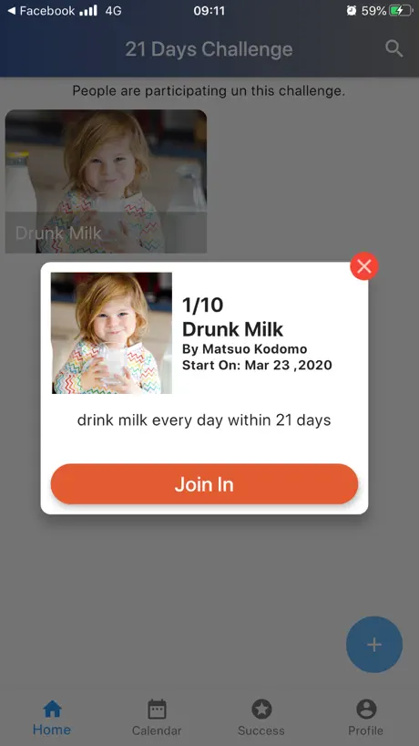 ProductivityXP: Earn XP