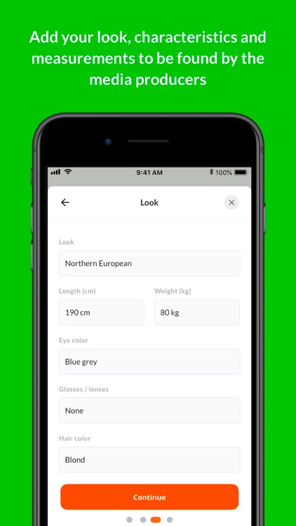 GetDiscovered.com screenshot-3