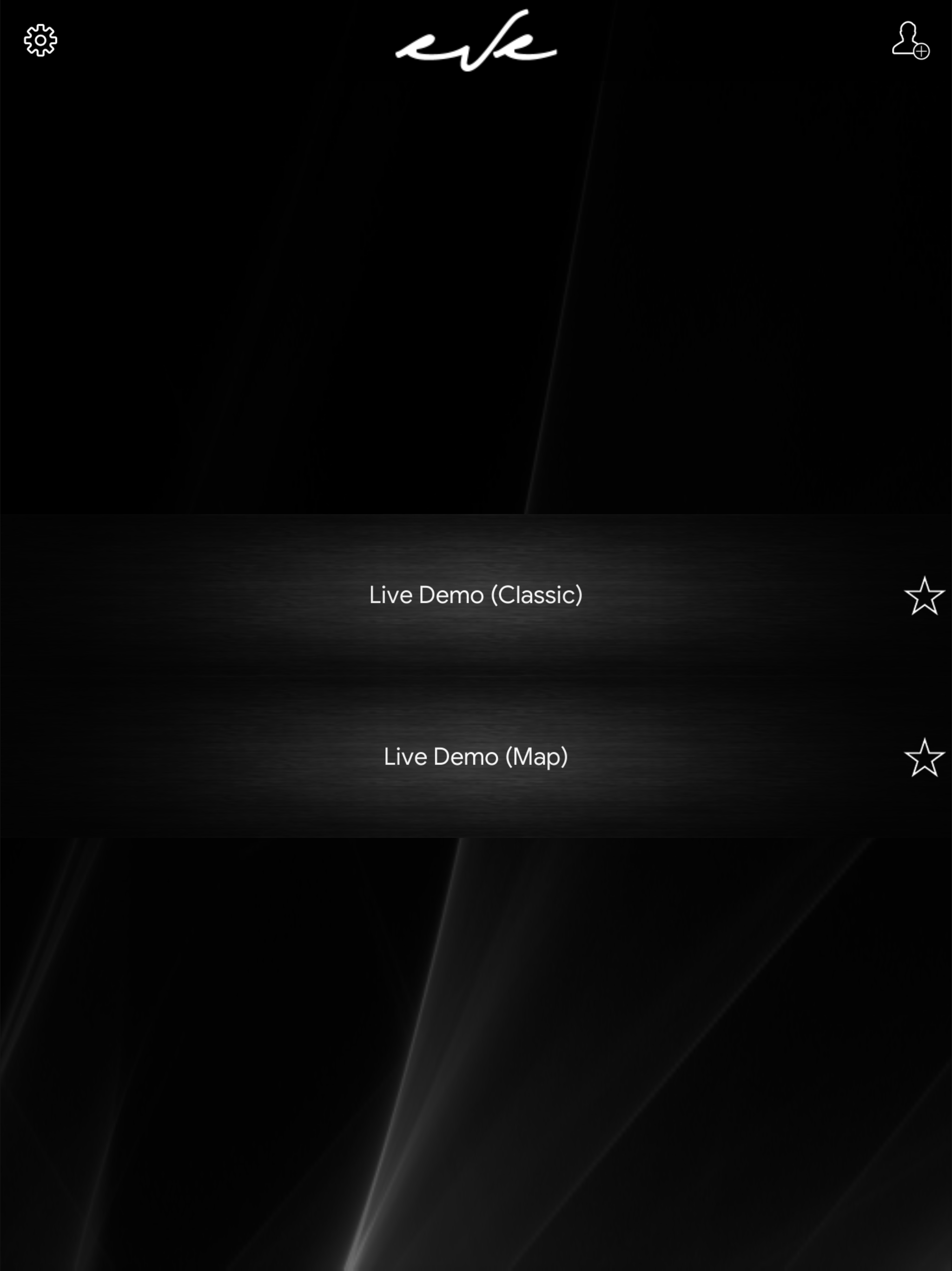 EVE Remote Plus screenshot 6
