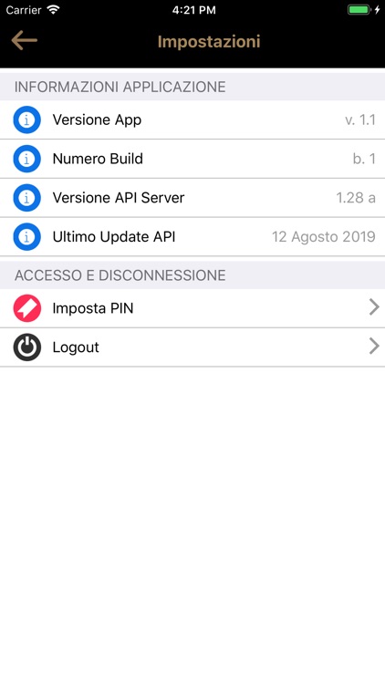 IdealOrder screenshot-6