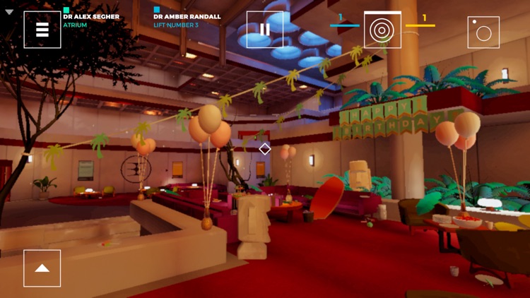 The Bradwell Conspiracy screenshot-6