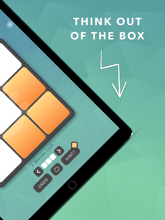 Screenshot #5 pour FLIP: A Puzzle Game