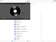 aplayer - alook player ipad resimleri 3