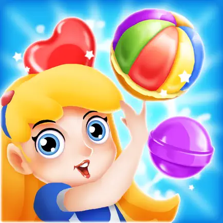 Juicy Candy Blast Читы