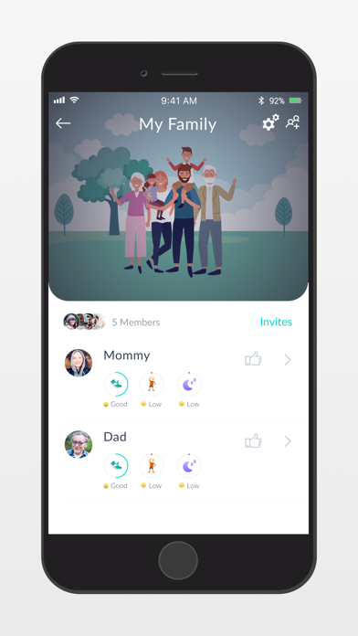 Screenshot #2 pour Nalamapp