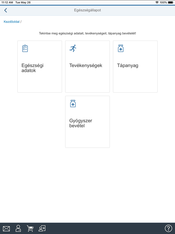 Screenshot #6 pour Medistance Connect
