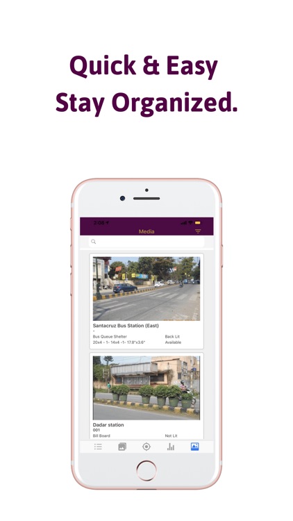 Edge1 Ops:OOH Media Monitoring