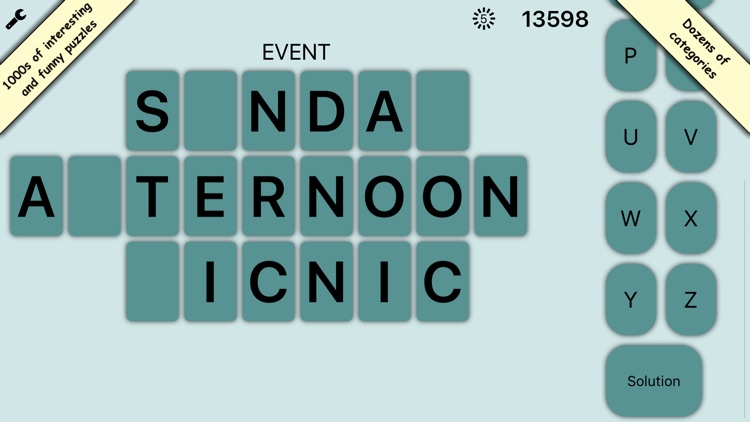 Wheel of Brain - Turbo screenshot-4