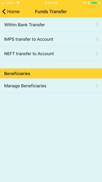 BMCB Bank Mobile Banking App screenshot-4