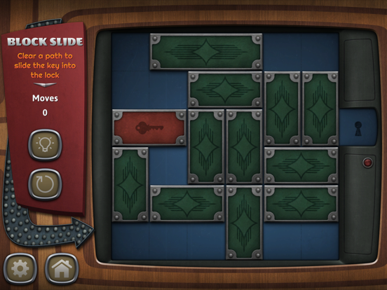 Road Trip USA Deluxe iPad screenshot 4 - Games app