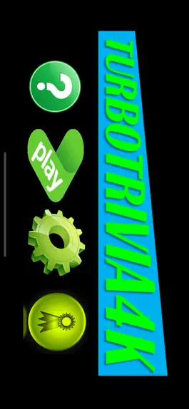 Game screenshot TurboTrivia4K mod apk