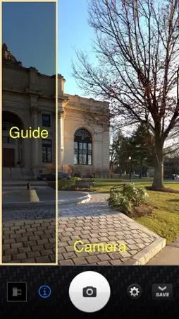 Panorama. screenshot 2