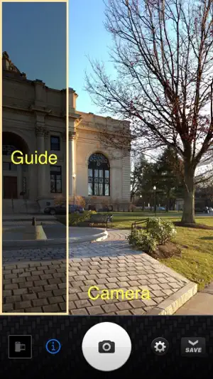 Panorama. screenshot 2