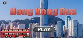 Game screenshot Hong Kong Bus mod apk