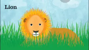 Peek-a-Zoo: Peekaboo Kid Games screenshot 2