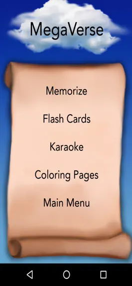 Game screenshot Mega Verses hack