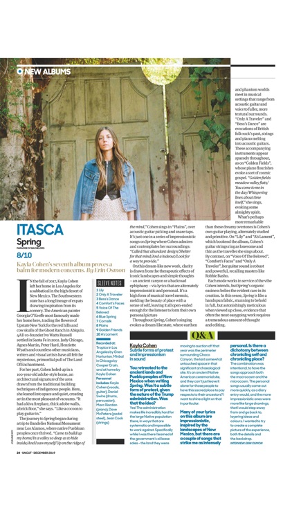 Uncut Magazine screenshot-3
