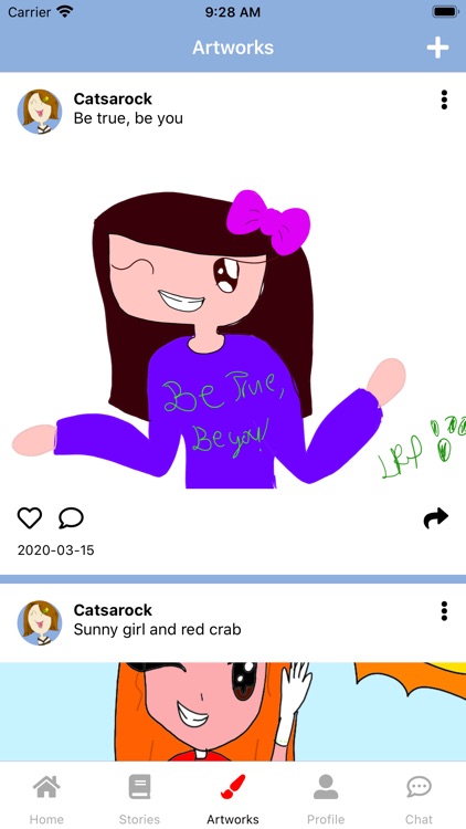 FiveMinRead screenshot-5