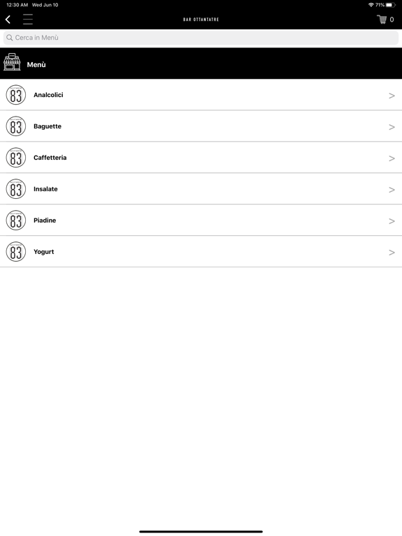 Screenshot #6 pour Bar 83