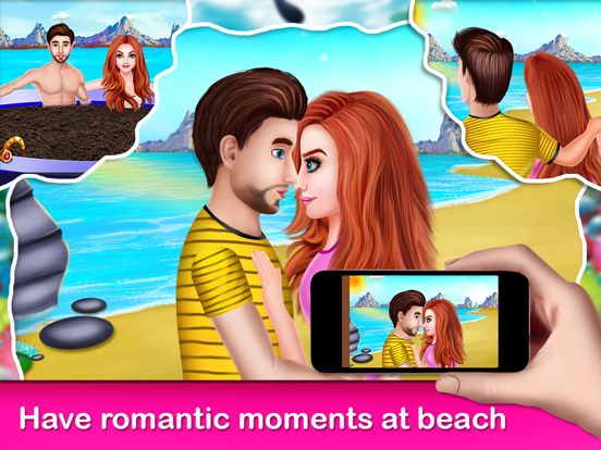Screenshot #4 pour Mermaid Rescue Story Part 2
