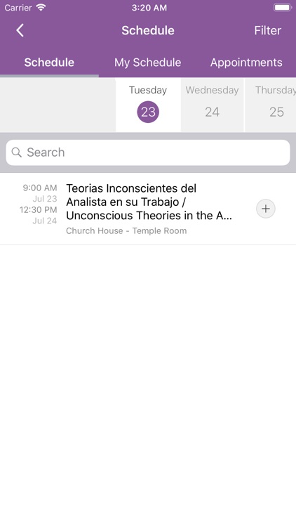 IPA London screenshot-3