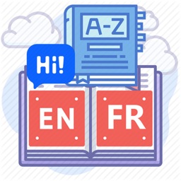 Hi English-French Dictionary