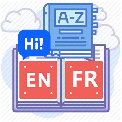 Hi English-French Dictionary
