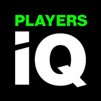 Players IQ app funktioniert nicht? Probleme und Störung