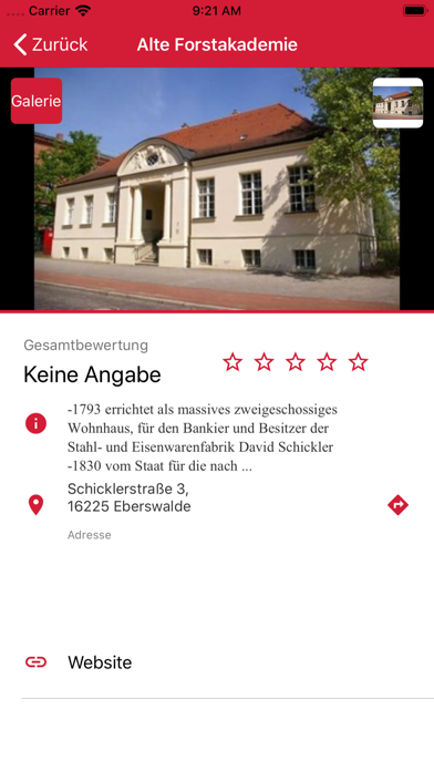 Screenshot #3 pour Barnim