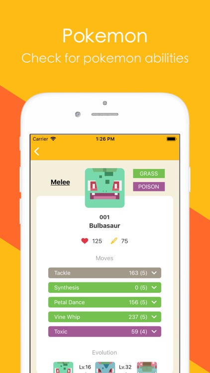 指南 for Pokemon Masters 及 Quest screenshot-8