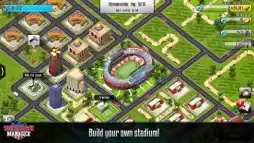 Touchdown Manager screenshot 1