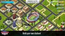 Game screenshot Touchdown Manager mod apk