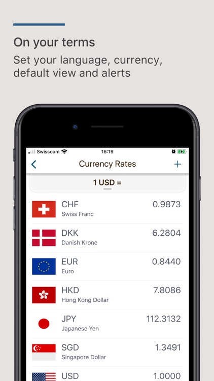 J.P. Morgan Private Bank screenshot-3