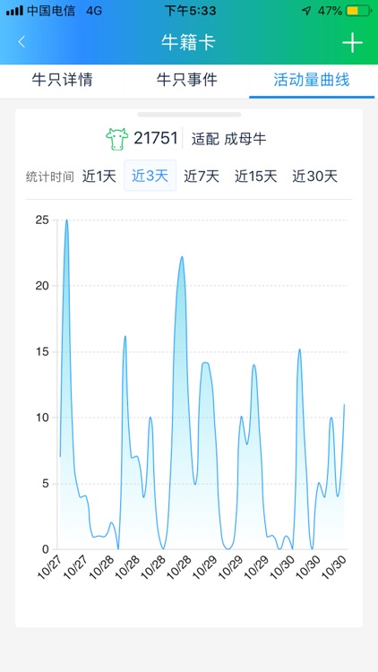 小牧童-畜联天下、牧道未来 screenshot-3