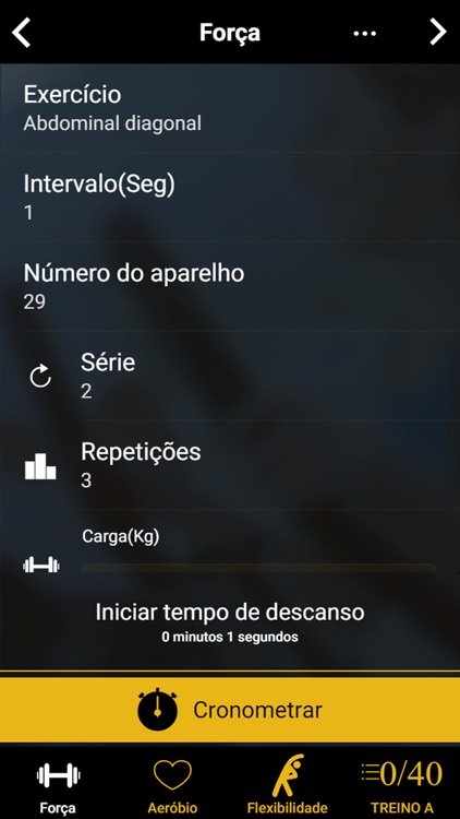 Training Studio screenshot-4
