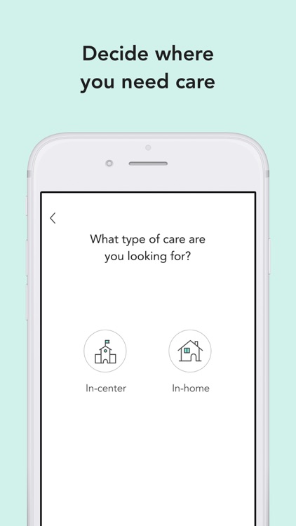 Care@Work screenshot-4