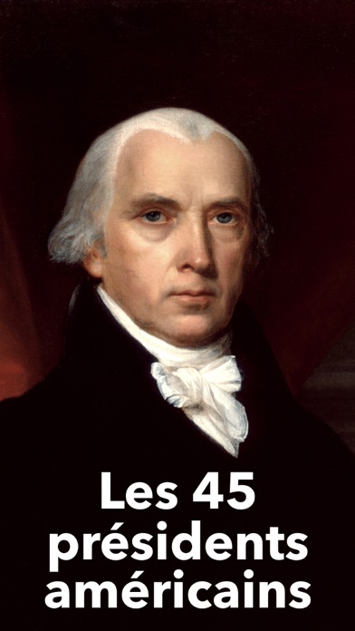 Screenshot #3 pour Le président - Quiz En Ligne