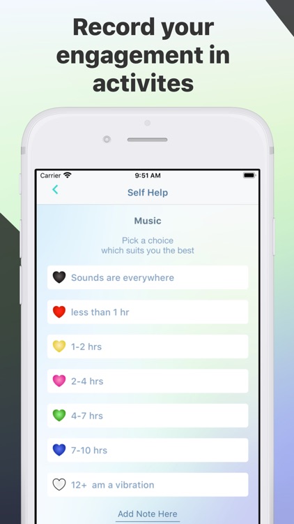 MindfulMe screenshot-4