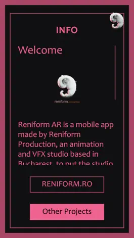 Game screenshot Reniform App hack