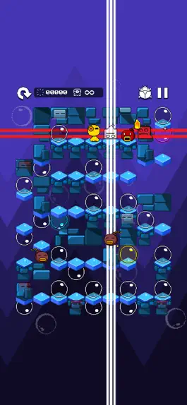 Game screenshot Tako Bubble hack