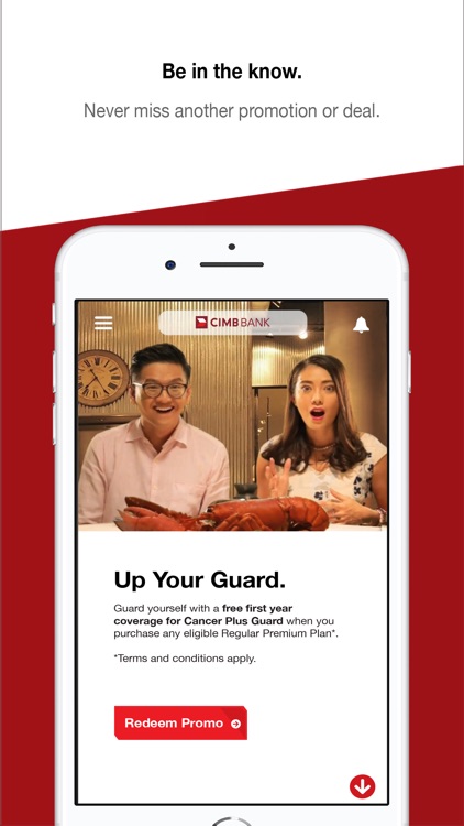 CIMB First SG screenshot-4