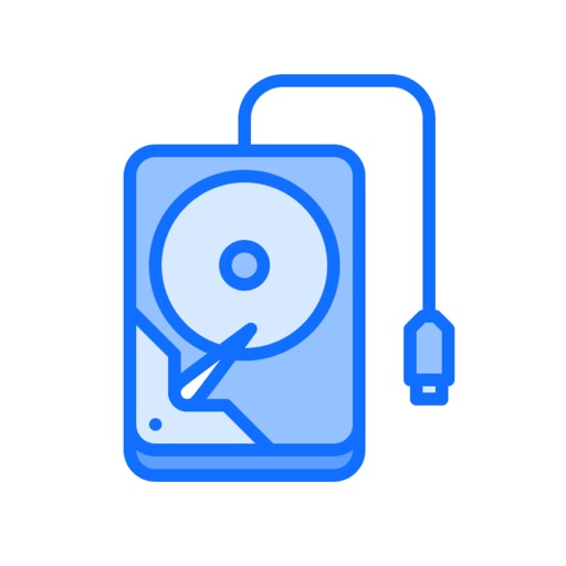 USB Flash Drive Pro icon