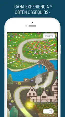 Game screenshot Medita hack