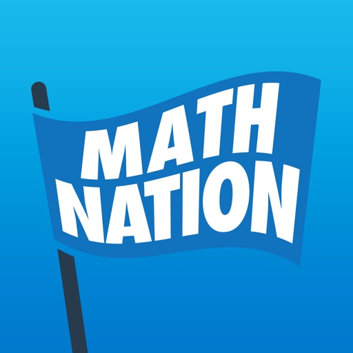 Math Nation Icon