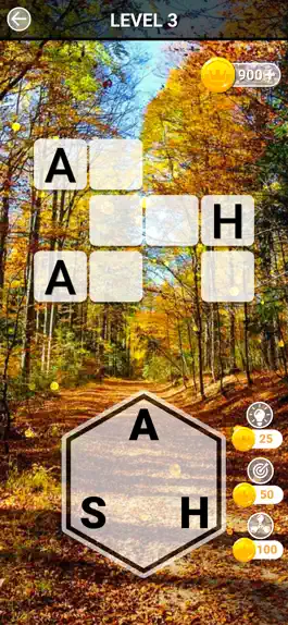 Game screenshot Word Connect - Link Letters apk