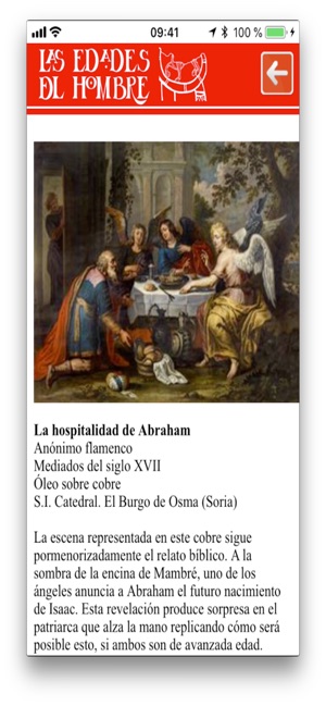 Las Edades(圖3)-速報App