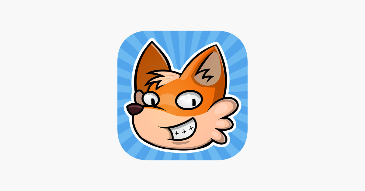 FoxyLand 2 - Online Game 🕹️