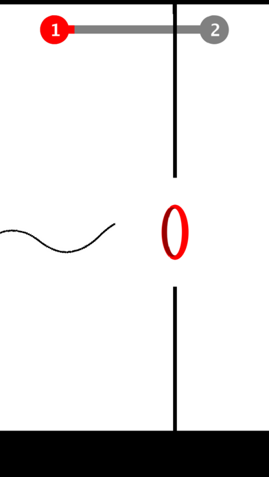 激ムズの糸 VS 針のおすすめ画像1