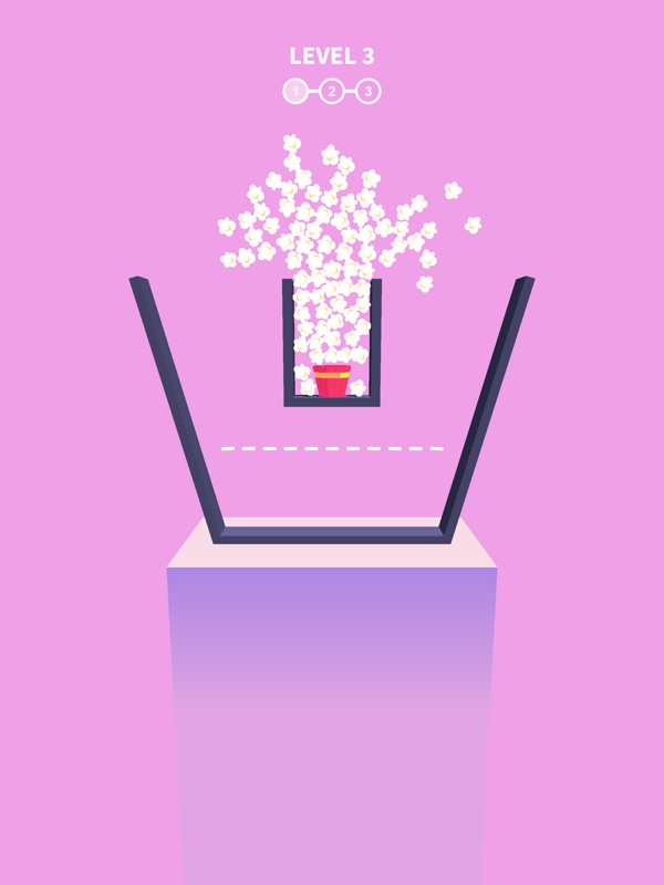 Popcorn Burst screenshot 8