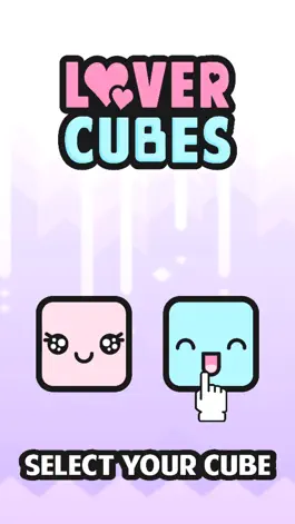 Game screenshot Lover Cubes mod apk